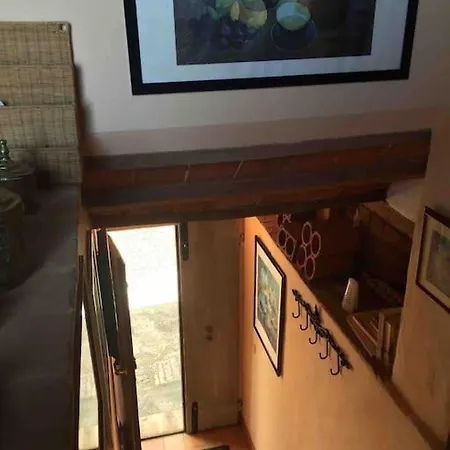 شقة Casa Con Loggetta Al Centro Di شيتونا